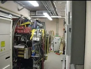 Slide of Strouse Electric