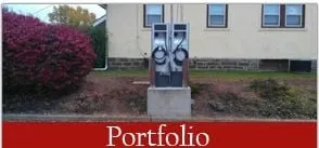 Slide of Strouse Electric