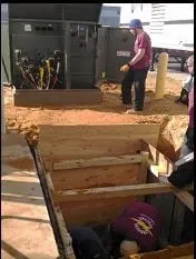 Slide of Strouse Electric