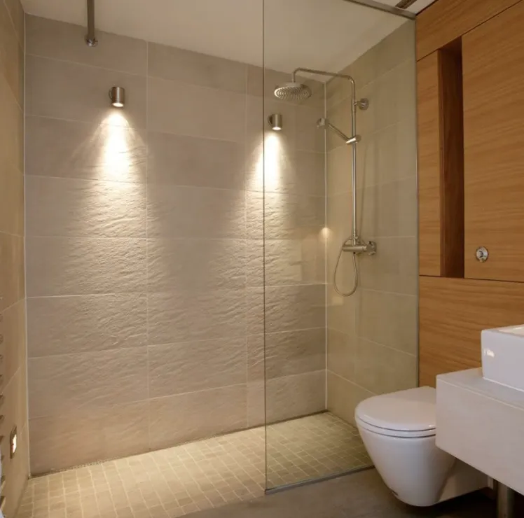 Slide of Structure electric