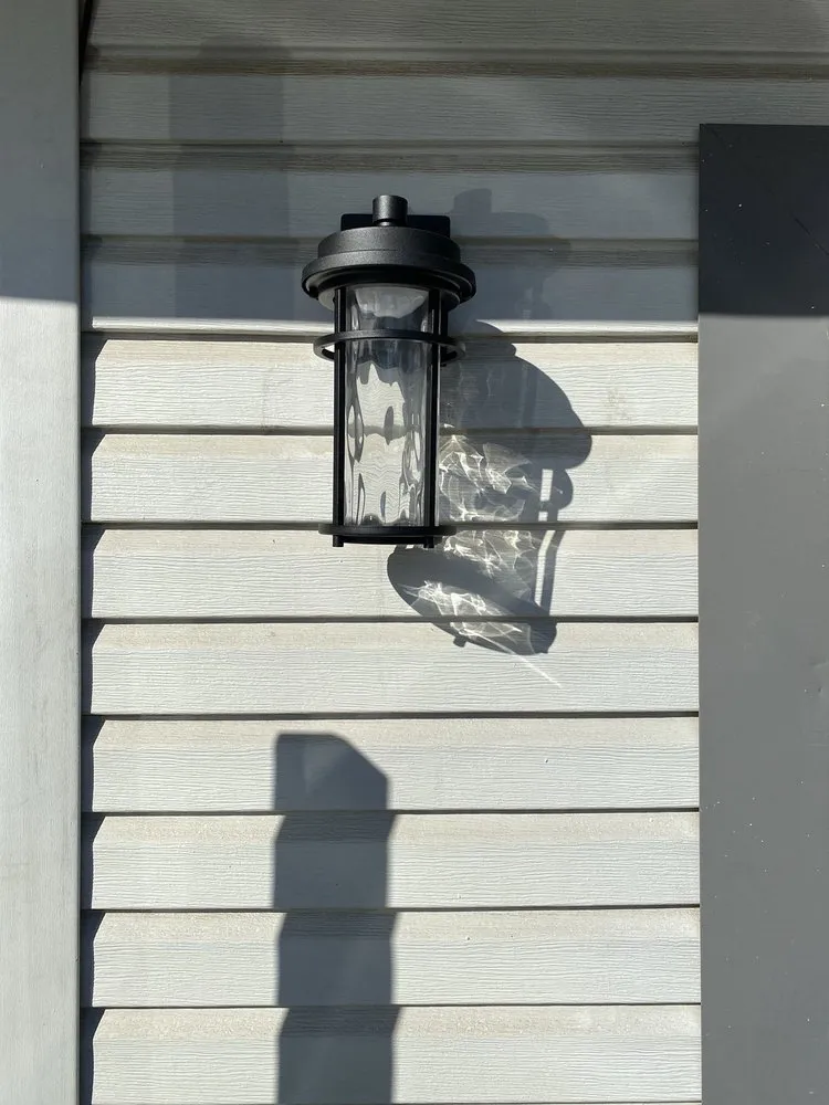 Slide of Structure electric