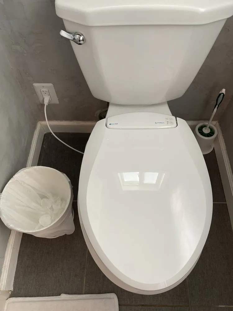 Slide of Structure electric