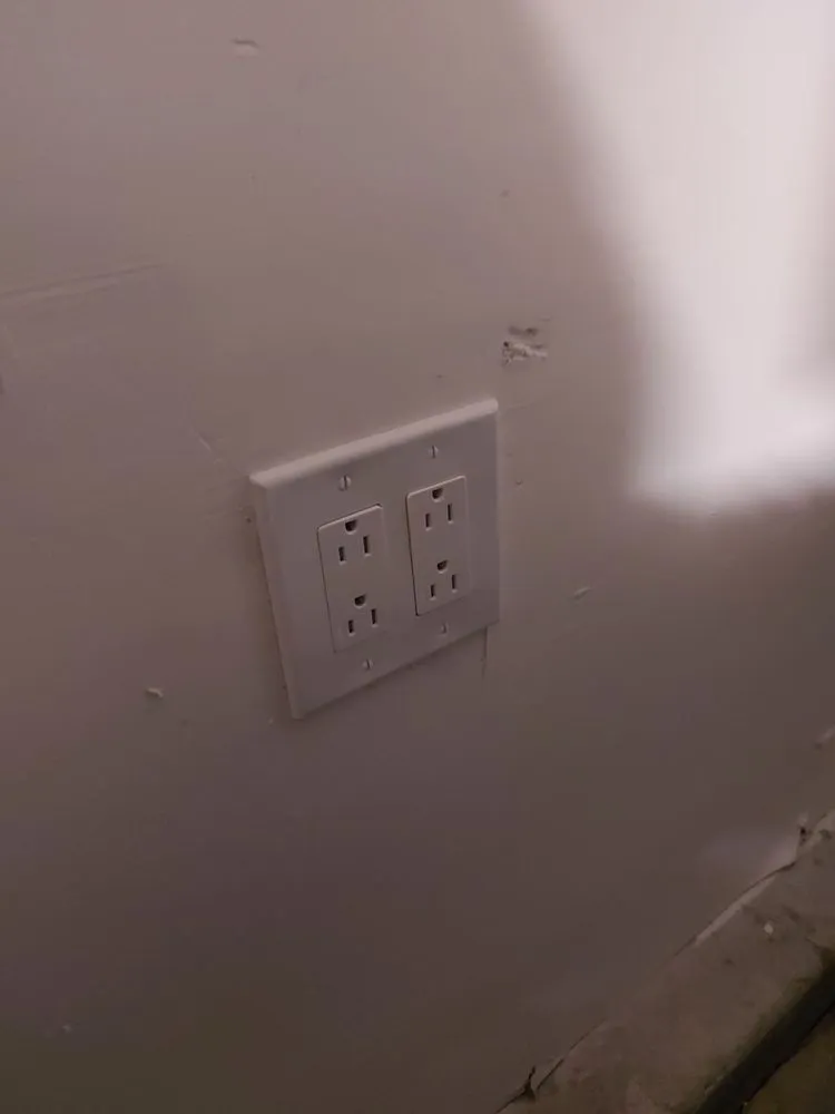 Slide of Structure electric