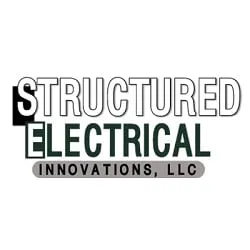 Slide of Structured Electrical Innovations