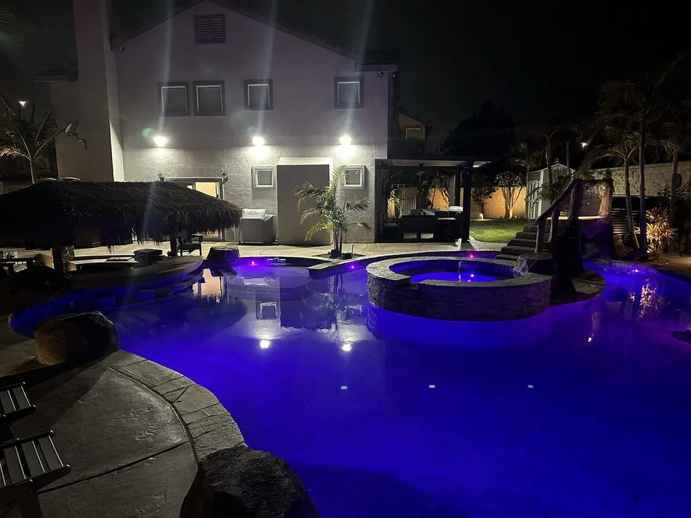 Slide of Structured Wiring by Rader