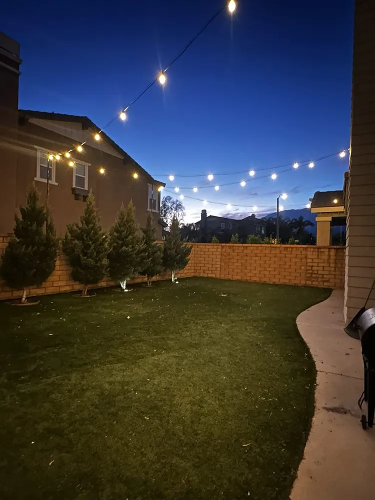 Slide of Structured Wiring by Rader