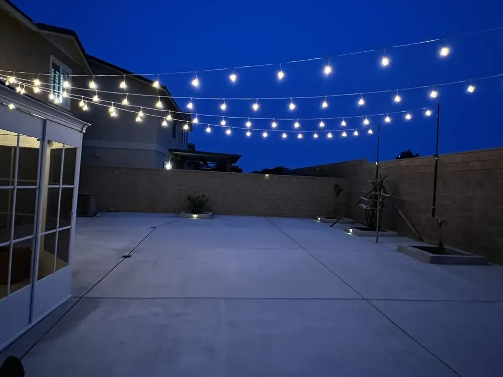 Reliable electrician providing panel upgrade in , 