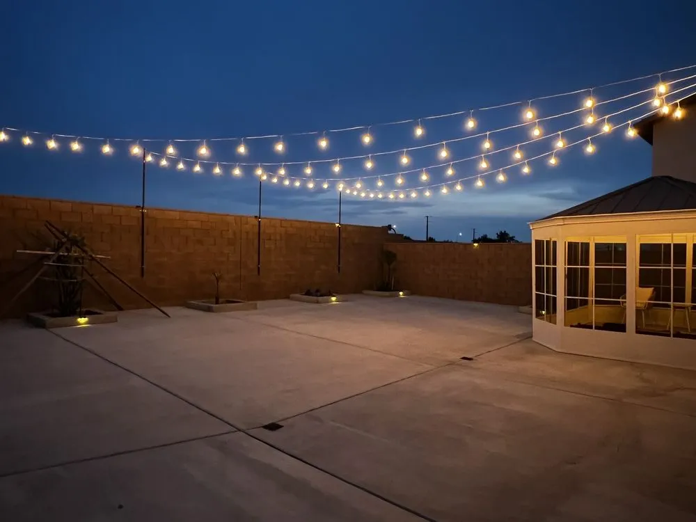 Slide of Structured Wiring by Rader