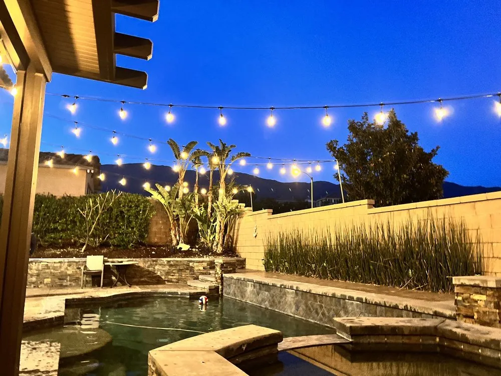 Slide of Structured Wiring by Rader