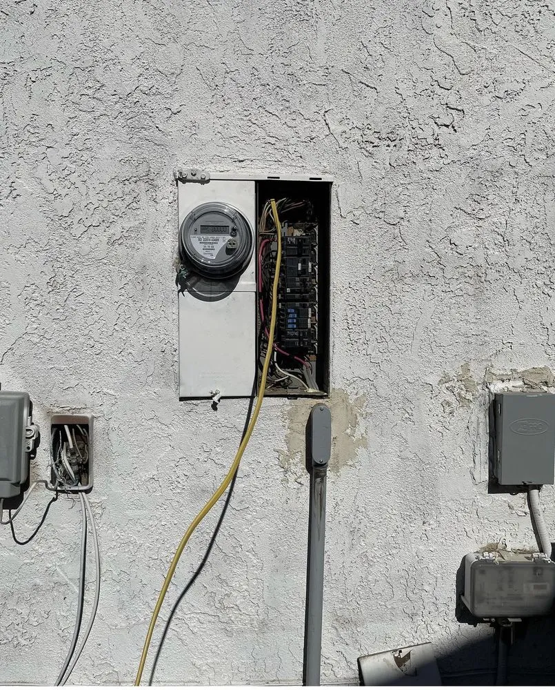 Slide of Stryke Electric