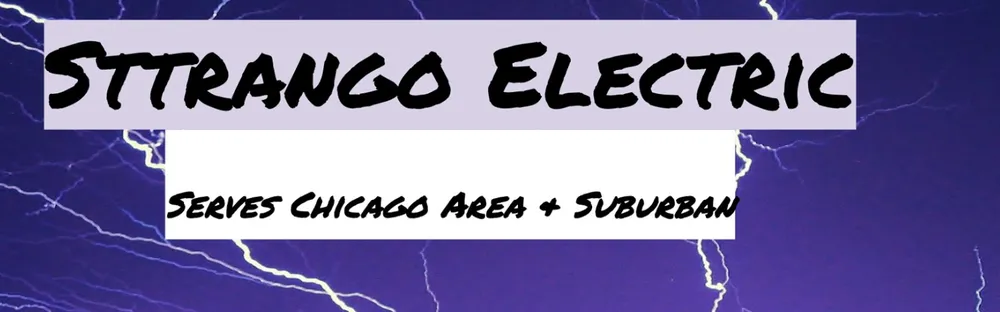 Slide of Sttrango Electric