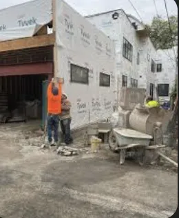 Slide of Sttrango Electric