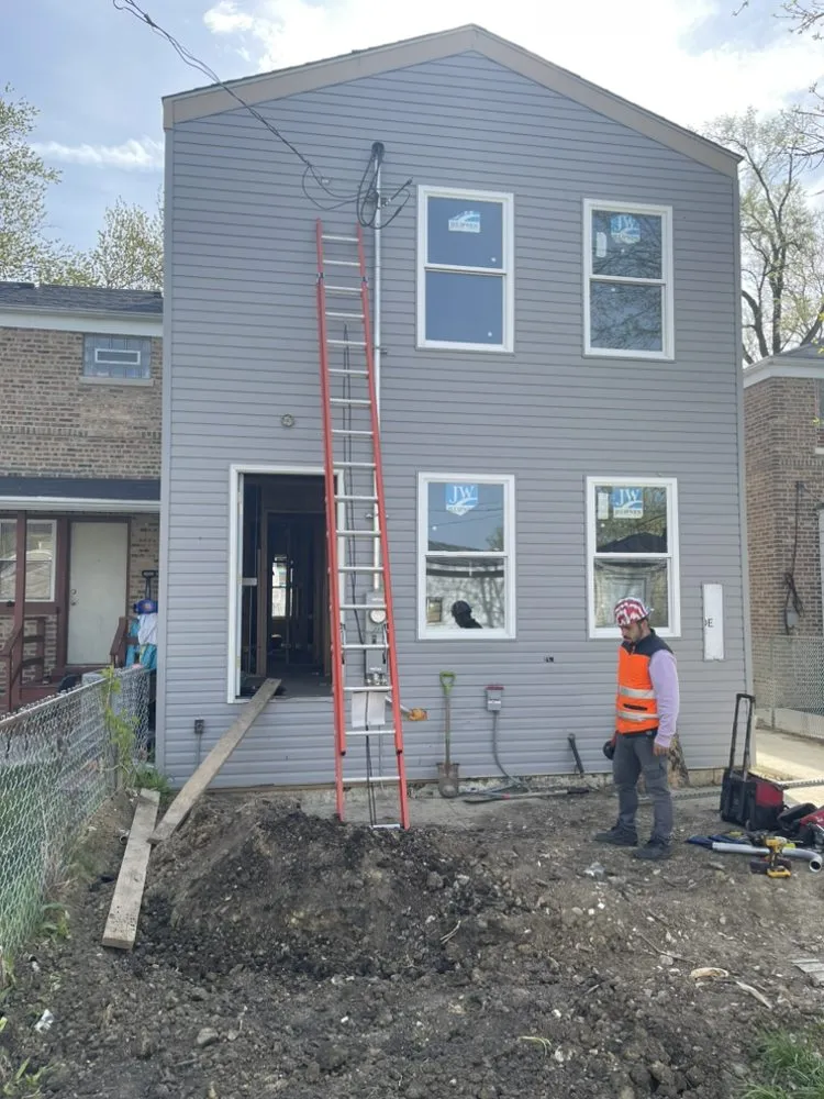 Slide of Sttrango Electric