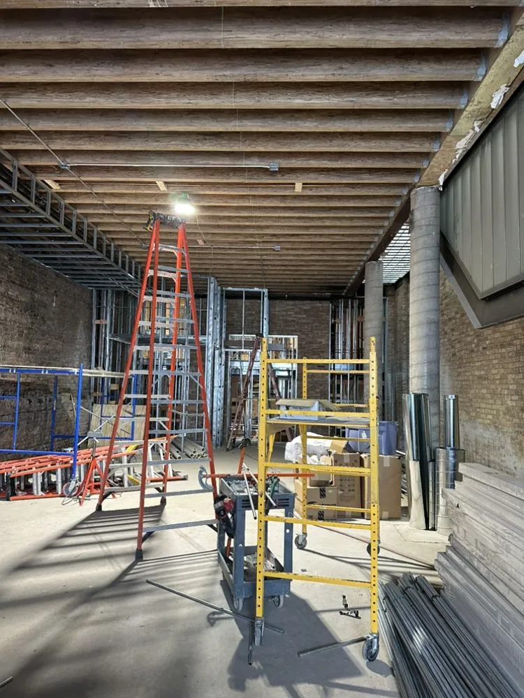 Slide of Sttrango Electric