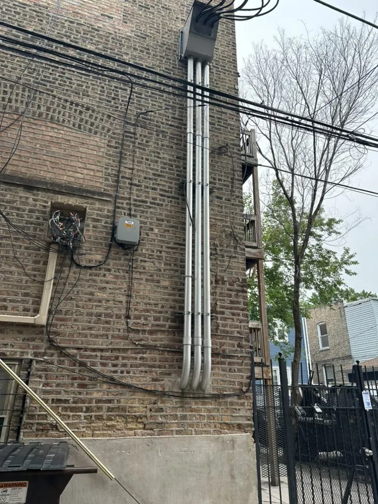 Slide of Sttrango Electric