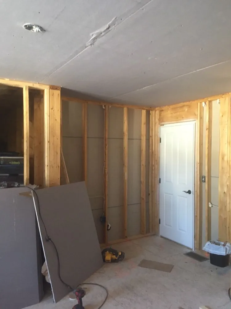 Slide of Stuart Brown Electrician