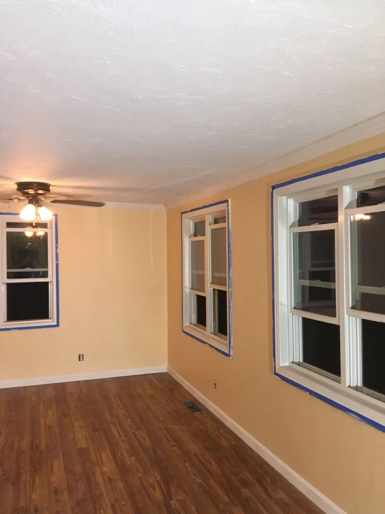 Slide of Stuart Brown Electrician