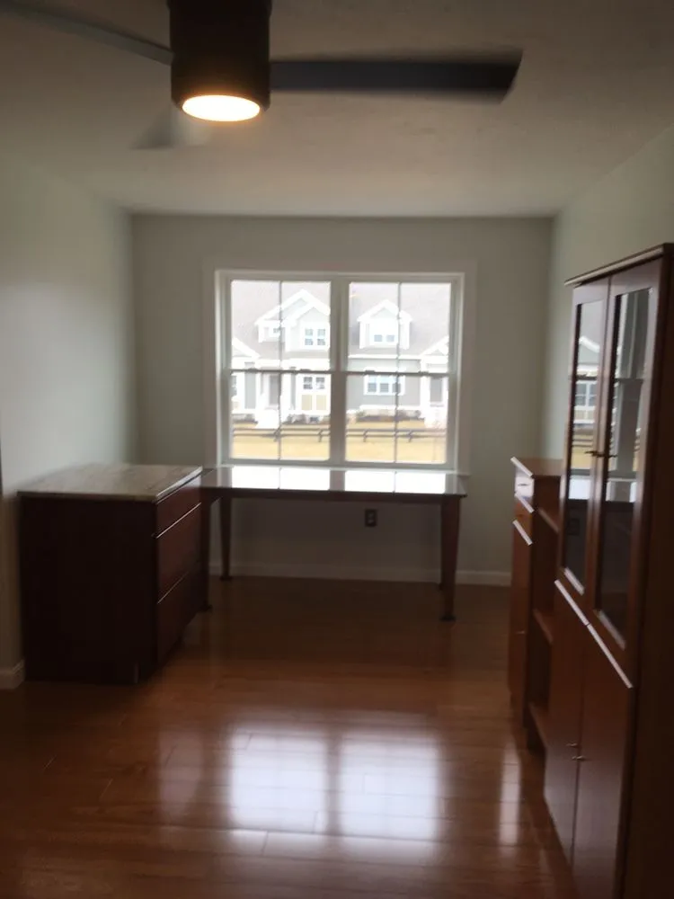 Slide of Stuart Brown Electrician