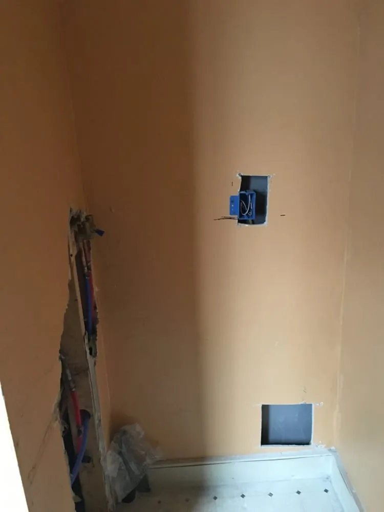 Professional electrical service for homes in electrical repair,  by 