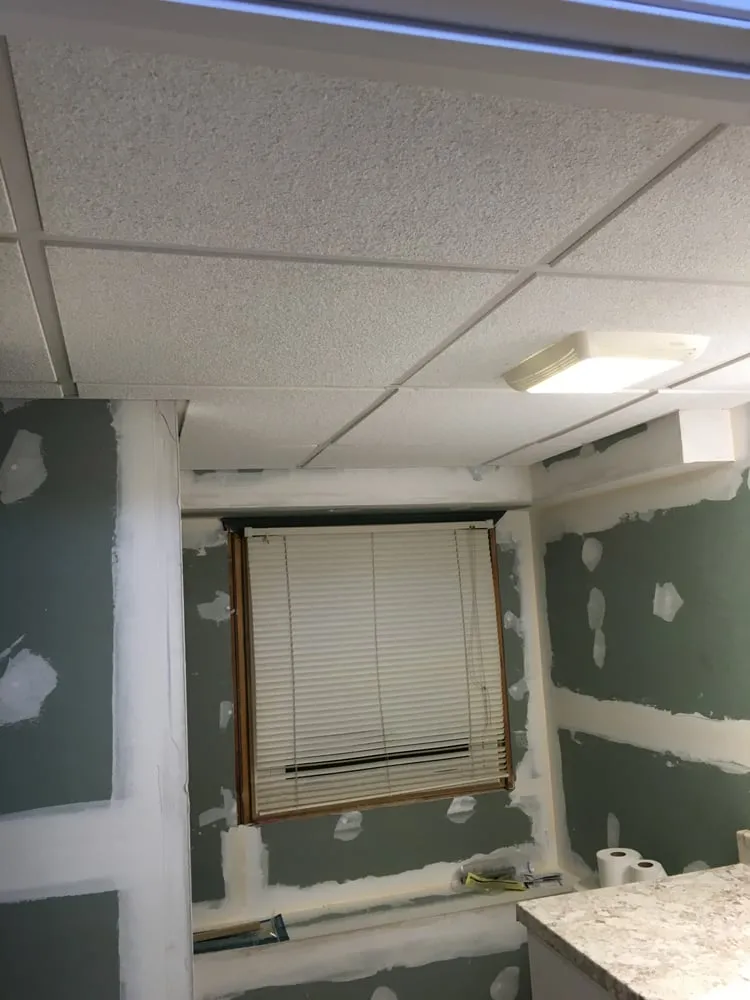 Slide of Stuart Brown Electrician