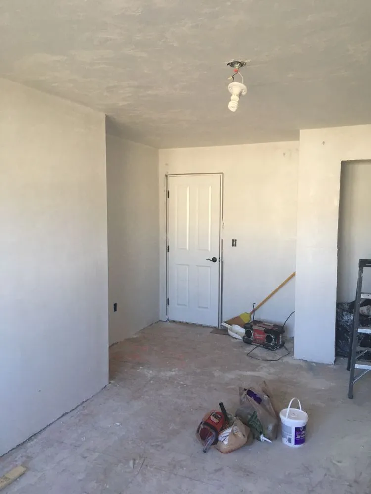 Slide of Stuart Brown Electrician