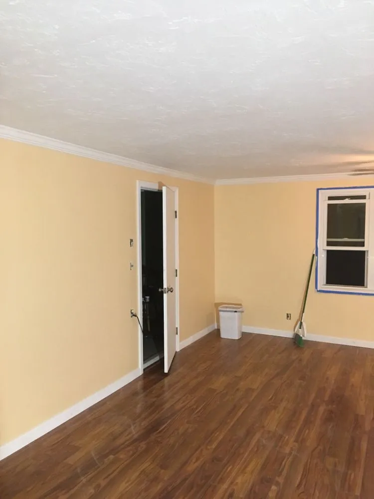 Slide of Stuart Brown Electrician