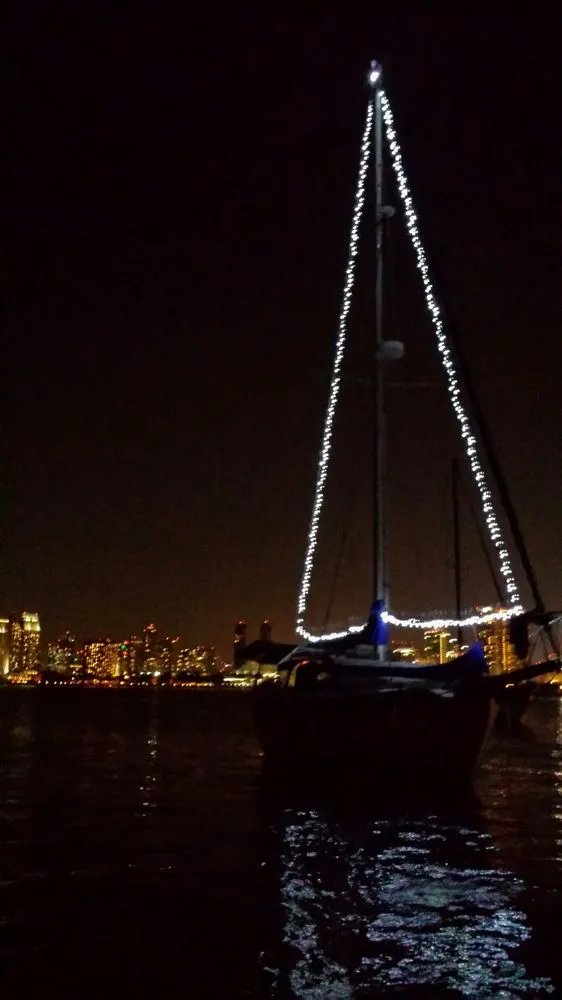 Slide of Stuart Electric