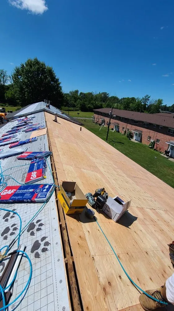 Slide of Stuart Home Improvement