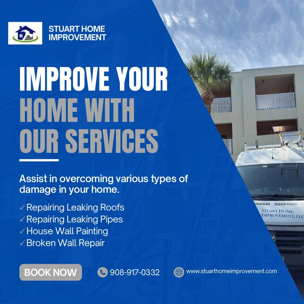 Slide of Stuart Home Improvement