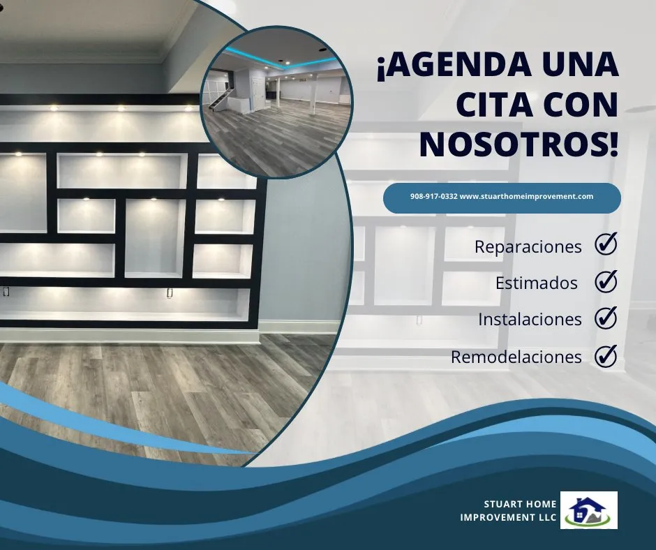 Slide of Stuart Home Improvement