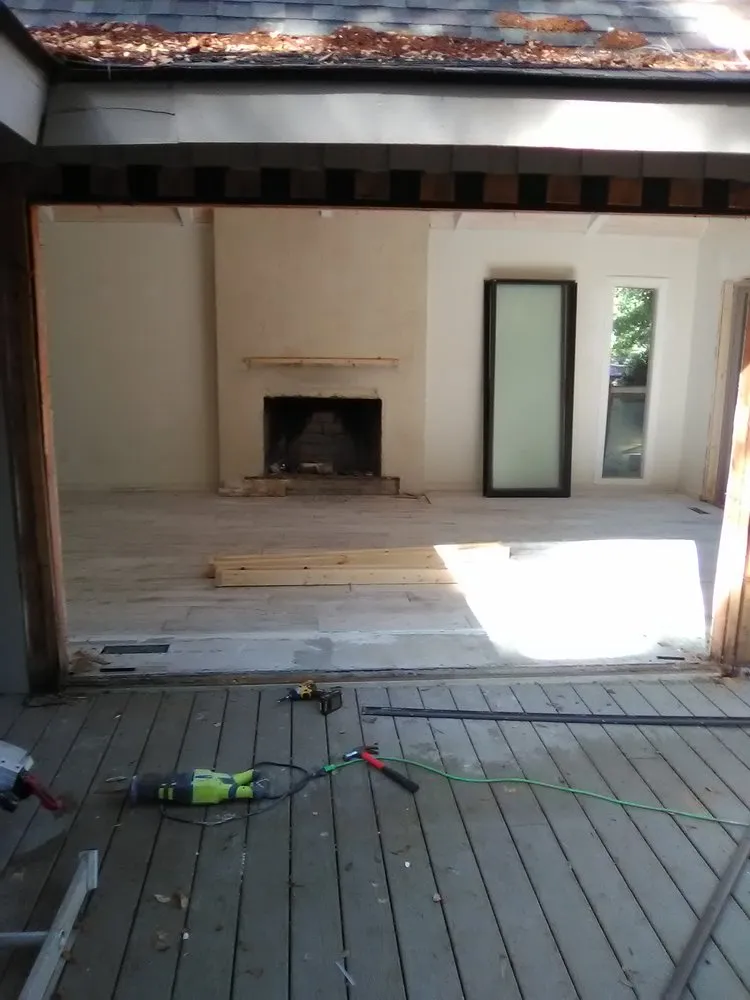 Slide of Stuart Renovations