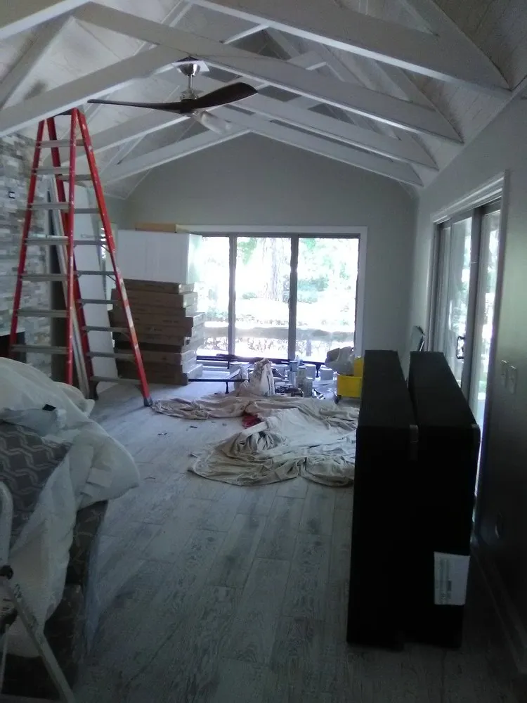 Reliable outlet and switch repair service in ,  - Stuart Renovations