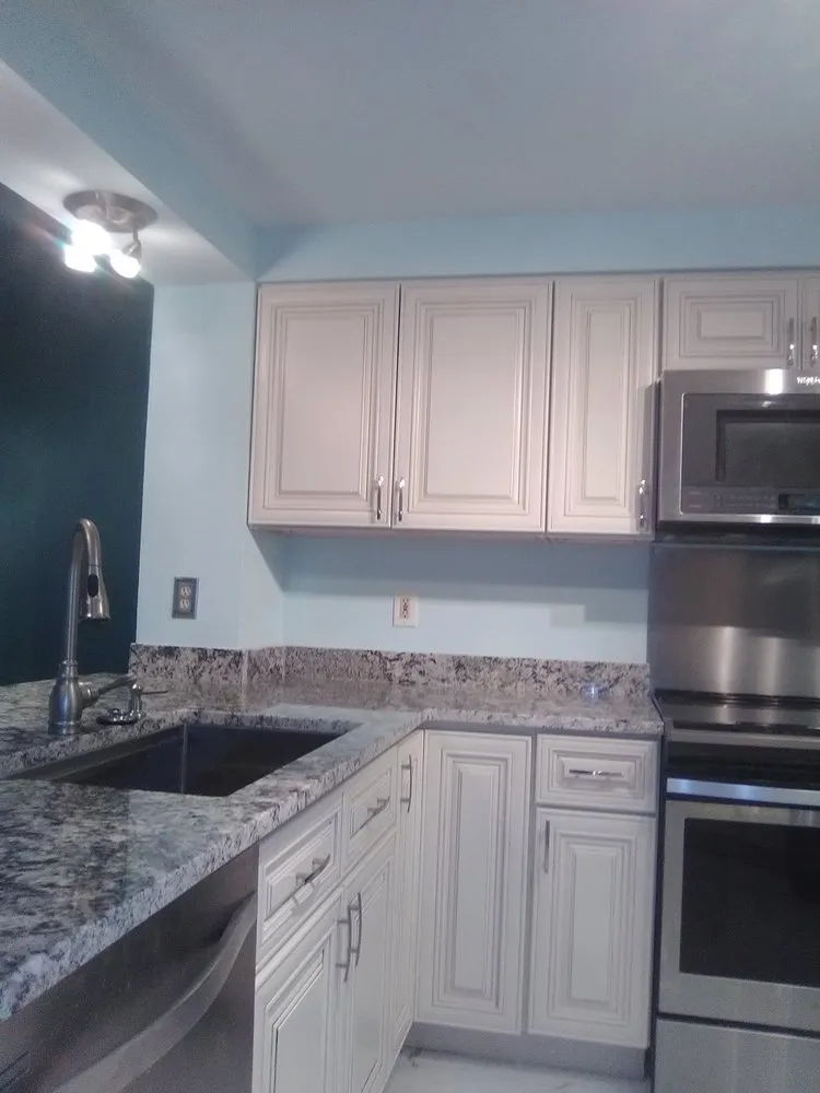 Certified electrical service for homes in wiring installation,  by 