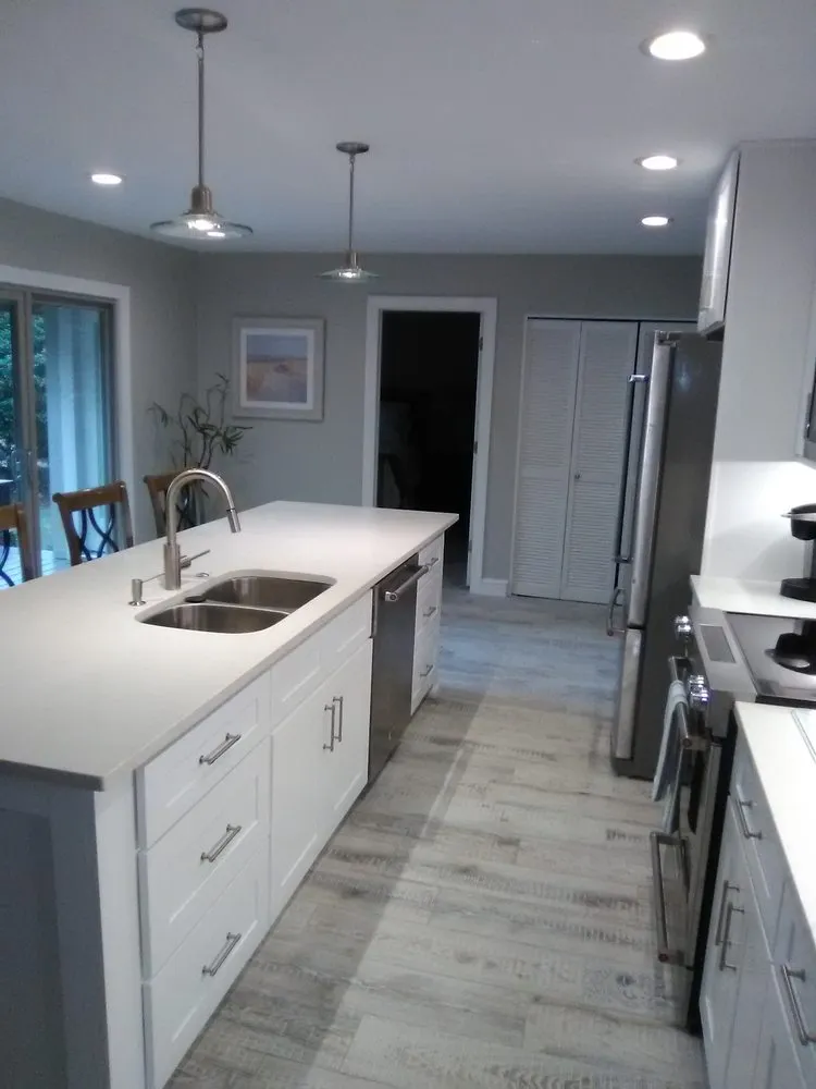 Slide of Stuart Renovations