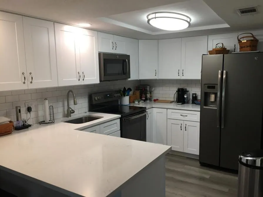 Slide of Stuart Renovations