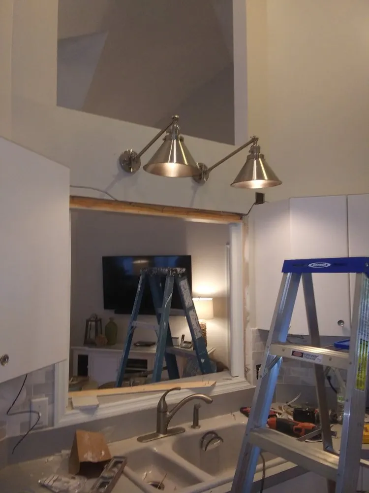 Slide of Stuart Renovations