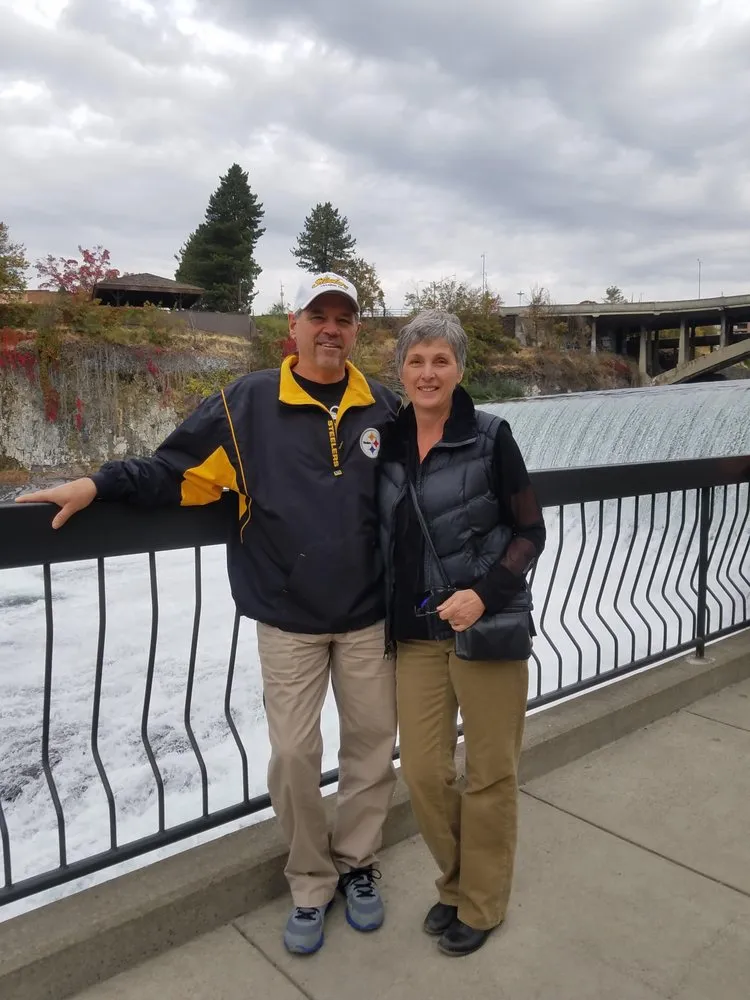 Slide of Stuber Electric