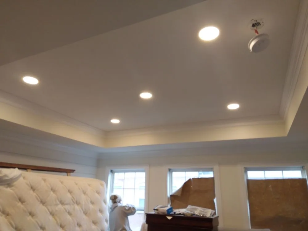 Slide of Stum Electrial