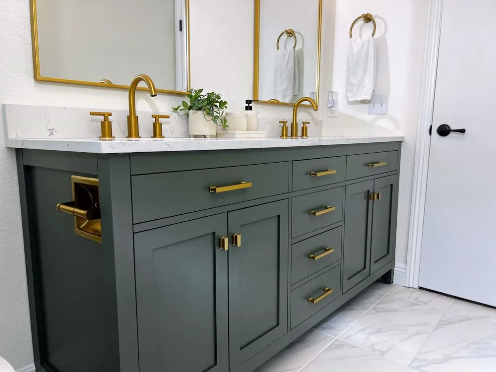 Slide of Stunning Home Renovations