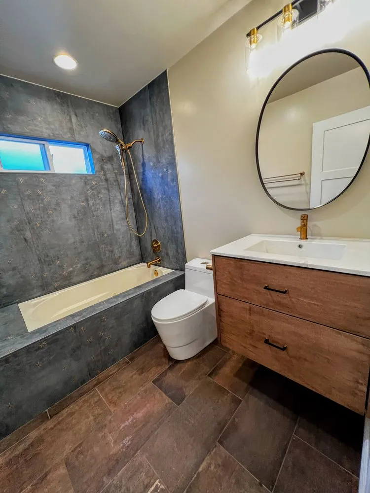 Slide of Stunning Home Renovations