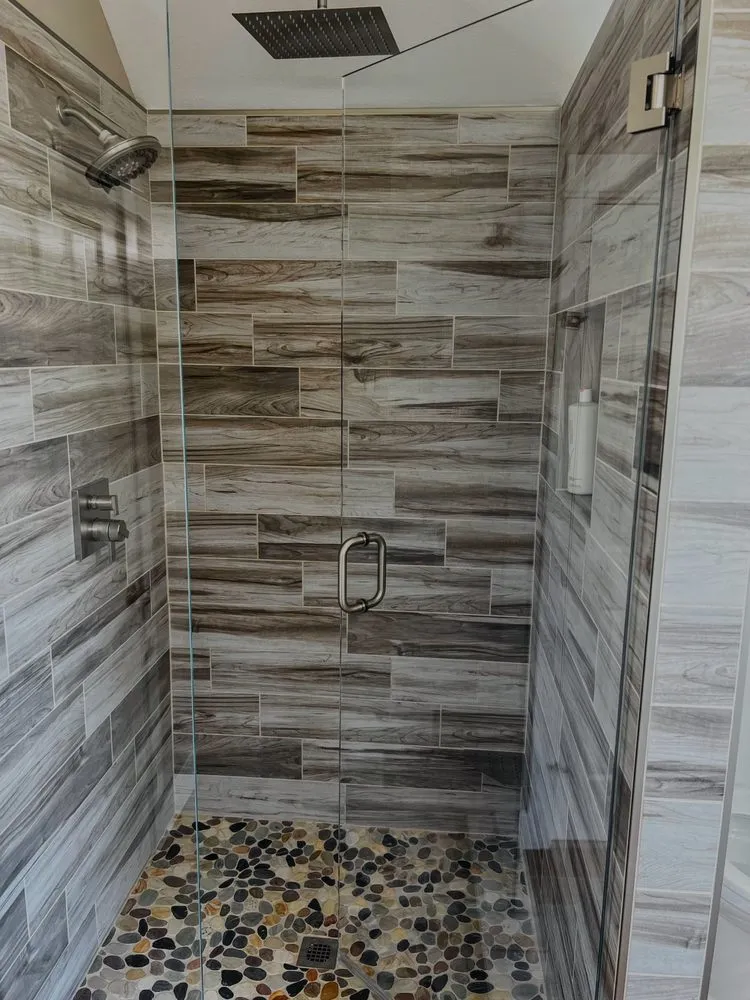 Slide of Stunning Home Renovations