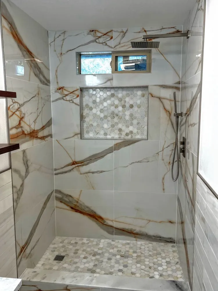 Slide of Stunning Home Renovations