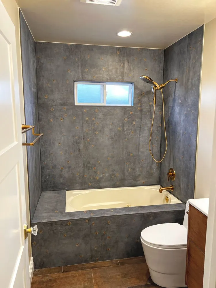 Slide of Stunning Home Renovations