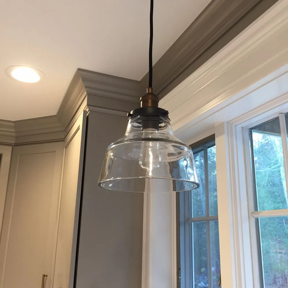 Slide of Stupendous Master Electrician