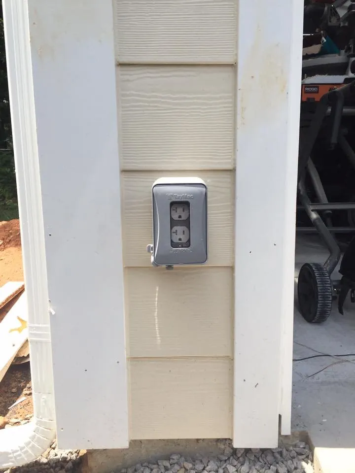 Slide of Stupendous Master Electrician