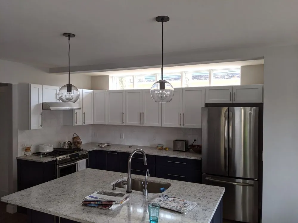 Reliable wiring installation service in ,  - Sturbridge Electric