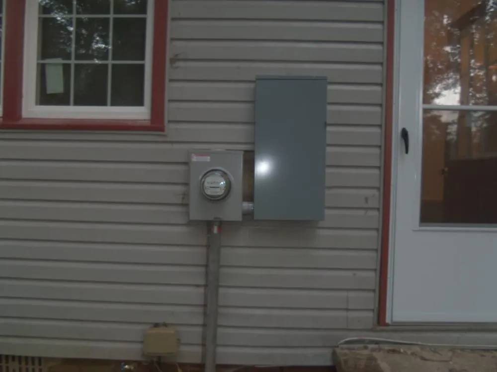 Slide of Sturgis Electric LLC