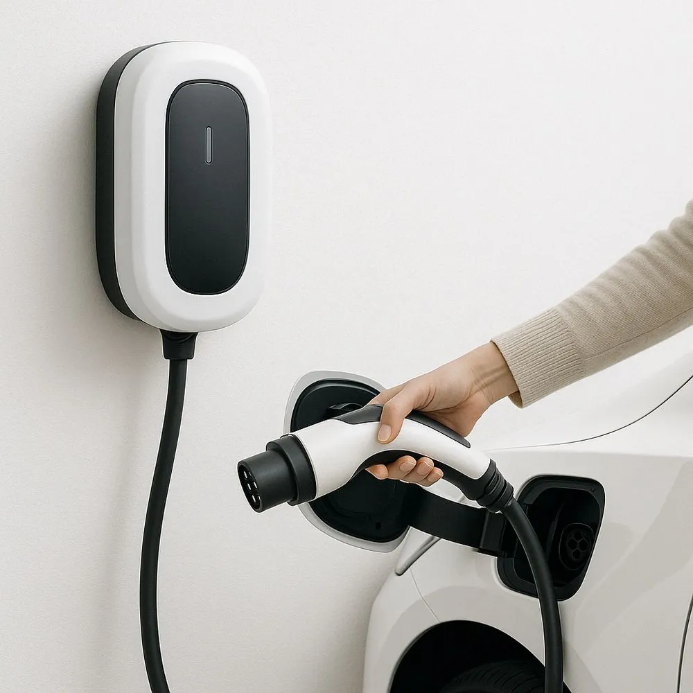 Slide of Sturgis Electric