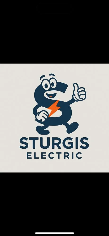 Slide of Sturgis Electric