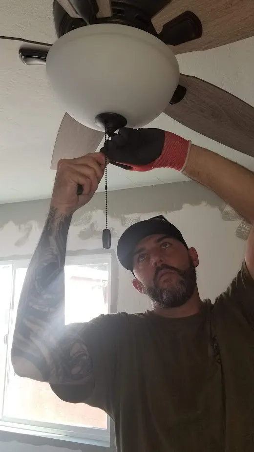 Slide of Sturgis Electric